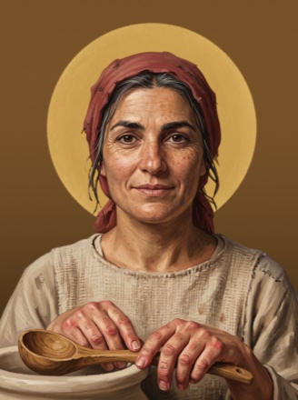 ŚW. MARTA