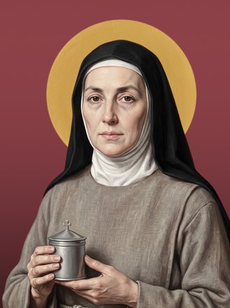ŚW. KLARA