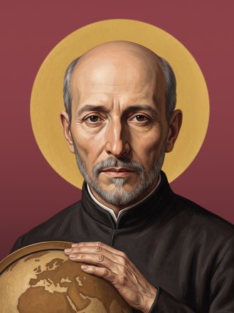 ŚW. IGNACY LOYOLA